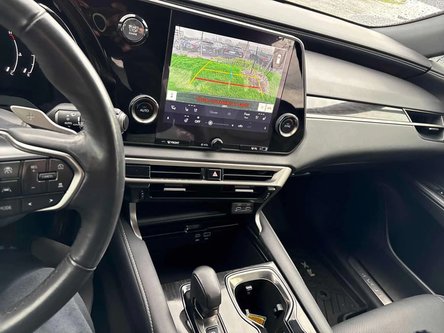 Lexus RX 350 | ПОДГРЕВ | ОБДУХВАНЕ | + ГУМИ | - автомобили, коли, обяви за нови и употребявани 8