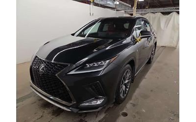 lexus-rx-350 - 2
