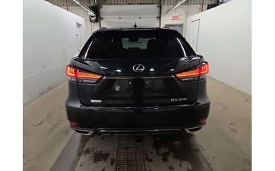 lexus-rx-350 - 4