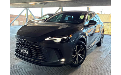 lexus-rx-350 - 0