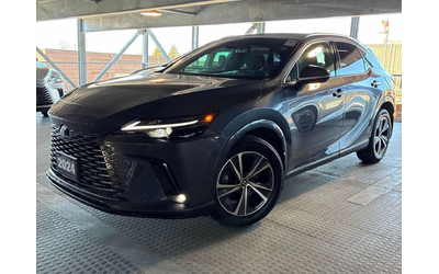 lexus-rx-350 - 1