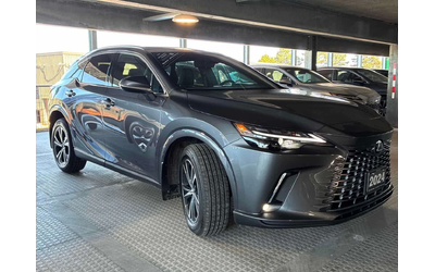 lexus-rx-350 - 2