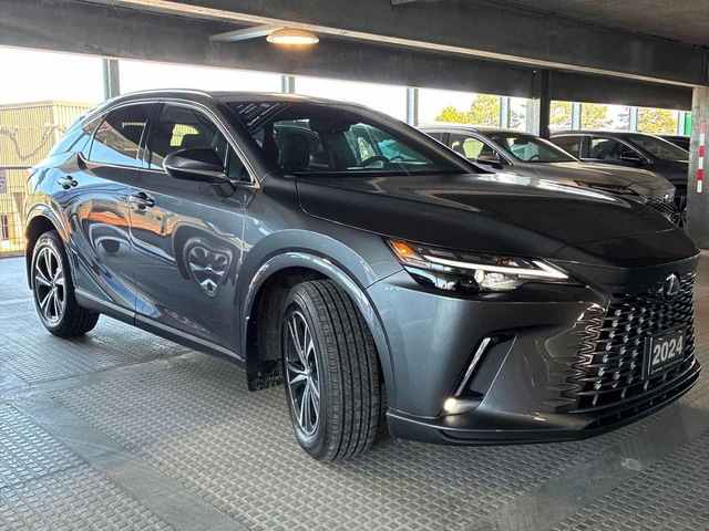 Lexus RX 350 | ПОДГРЕВ | ШИБЕДАХ | CARFAX | ОБДУХВАНЕ | - автомобили, коли, обяви за нови и употребявани 2