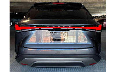 lexus-rx-350 - 3