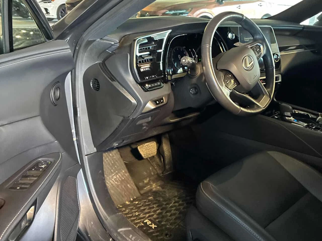 Lexus RX 350 | ПОДГРЕВ | ШИБЕДАХ | CARFAX | ОБДУХВАНЕ | - автомобили, коли, обяви за нови и употребявани 4