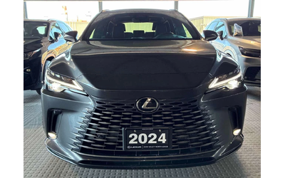 lexus-rx-350 - 5