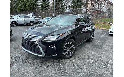 lexus-rx-350 - 0
