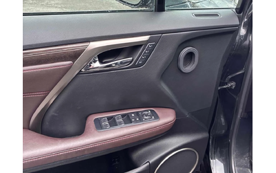 Lexus RX 350 * AWD 4dr * PANO* KEYLESS* ПОДГРЕВ* - автомобили, коли, обяви за нови и употребявани 10