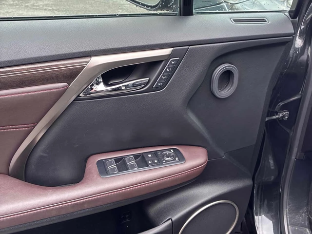 Lexus RX 350 * AWD 4dr * PANO* KEYLESS* ПОДГРЕВ* - автомобили, коли, обяви за нови и употребявани 10