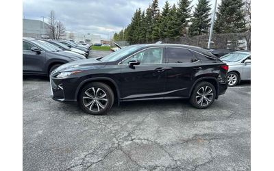 lexus-rx-350 - 1