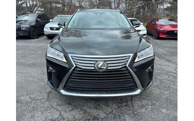 lexus-rx-350 - 5