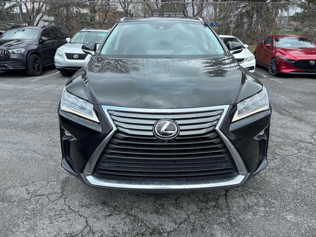 Lexus RX 350 * AWD 4dr * PANO* KEYLESS* ПОДГРЕВ* - автомобили, коли, обяви за нови и употребявани 5