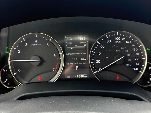 Lexus RX 350 * AWD 4dr * PANO* KEYLESS* ПОДГРЕВ* - автомобили, коли, обяви за нови и употребявани 7