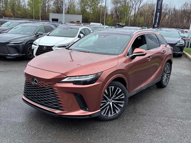 Lexus RX 350 /DISTRONIC/ОБДУХВАНЕ/CARFAX - автомобили, коли, обяви за нови и употребявани 0