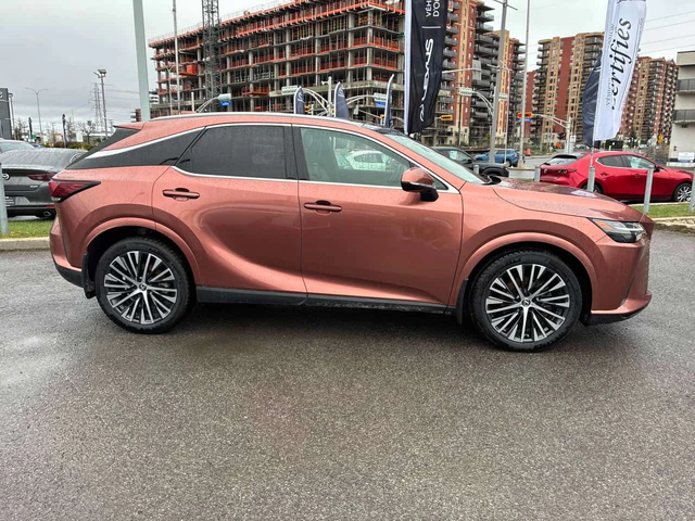 Lexus RX 350 /DISTRONIC/ОБДУХВАНЕ/CARFAX - автомобили, коли, обяви за нови и употребявани 2