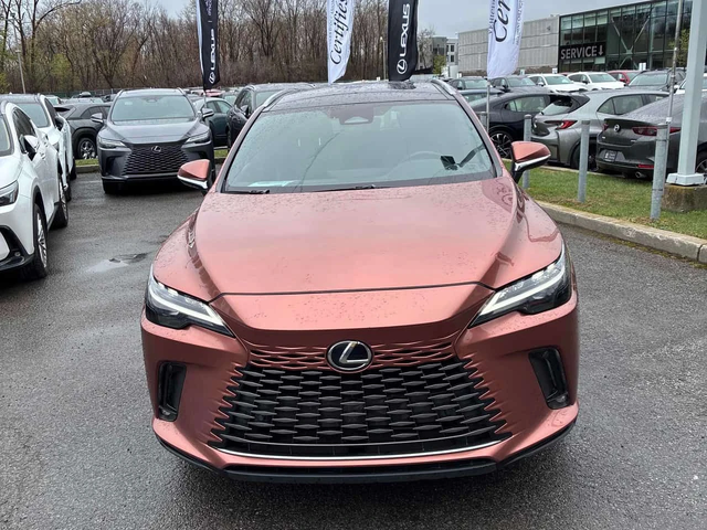 Lexus RX 350 /DISTRONIC/ОБДУХВАНЕ/CARFAX - автомобили, коли, обяви за нови и употребявани 5
