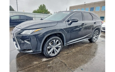 lexus-rx-350 - 0