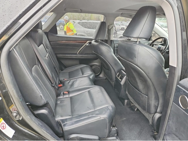 Lexus RX 350 АВТОКРЕДИТ* ЦЕНА БЕЗ АНАЛОГ* - автомобили, коли, обяви за нови и употребявани 10