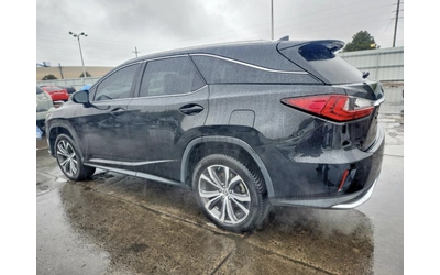 lexus-rx-350 - 1