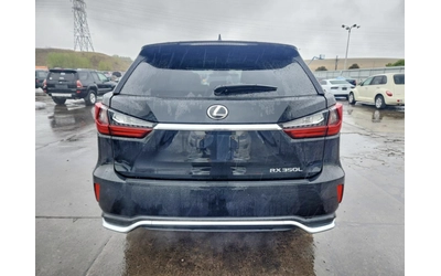 lexus-rx-350 - 5