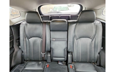 Lexus RX 350 АВТОКРЕДИТ* ЦЕНА БЕЗ АНАЛОГ* - автомобили, коли, обяви за нови и употребявани 9
