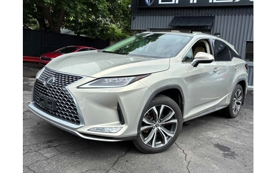 lexus-rx-350 - 0