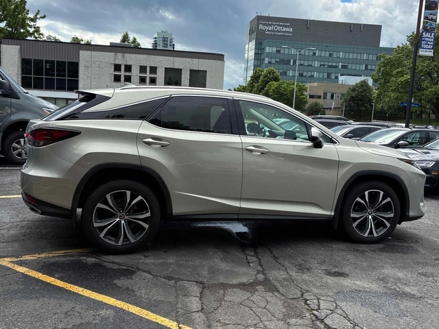Lexus RX 350 CARFAX - автомобили, коли, обяви за нови и употребявани 2