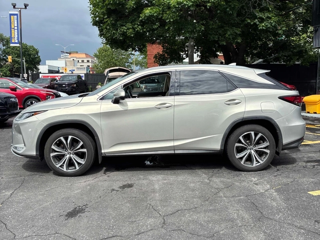 Lexus RX 350 CARFAX - автомобили, коли, обяви за нови и употребявани 4