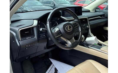 Lexus RX 350 CARFAX - автомобили, коли, обяви за нови и употребявани 6
