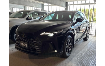 lexus-rx-350 - 0