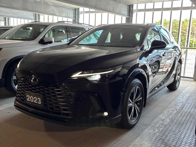 Lexus RX 350 CARFAX - автомобили, коли, обяви за нови и употребявани 0