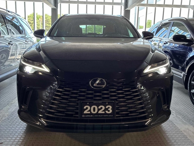 Lexus RX 350 CARFAX - автомобили, коли, обяви за нови и употребявани 1