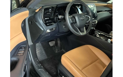 lexus-rx-350 - 5