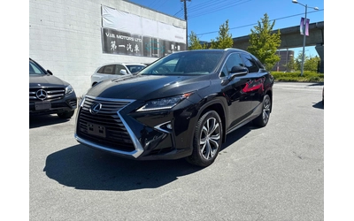 lexus-rx-350 - 0