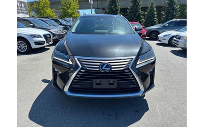 lexus-rx-350 - 1