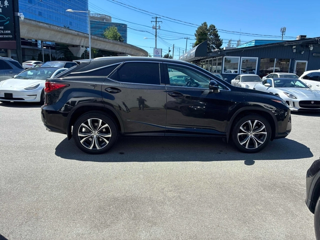 Lexus RX 350 AWD 4dr * CARFAX * АВТО КРЕДИТ * - автомобили, коли, обяви за нови и употребявани 3