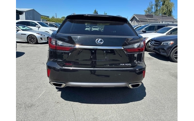 lexus-rx-350 - 4