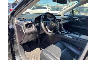 lexus-rx-350 - 5