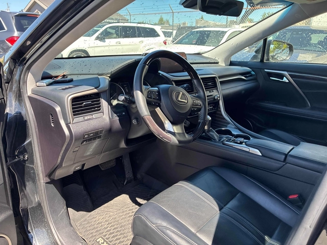 Lexus RX 350 AWD 4dr * CARFAX * АВТО КРЕДИТ * - автомобили, коли, обяви за нови и употребявани 5