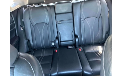 Lexus RX 350 AWD 4dr * CARFAX * АВТО КРЕДИТ * - автомобили, коли, обяви за нови и употребявани 6