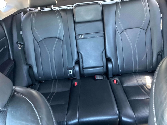 Lexus RX 350 AWD 4dr * CARFAX * АВТО КРЕДИТ * - автомобили, коли, обяви за нови и употребявани 6
