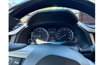 Lexus RX 350 AWD 4dr * CARFAX * АВТО КРЕДИТ * - автомобили, коли, обяви за нови и употребявани 7