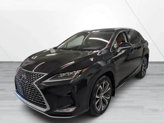 Lexus RX 350 2022 Lexus RX 350 - автомобили, коли, обяви за нови и употребявани 0