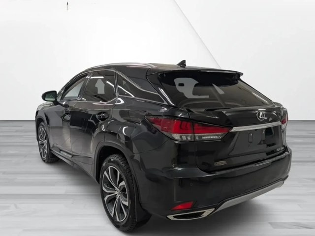 Lexus RX 350 2022 Lexus RX 350 - автомобили, коли, обяви за нови и употребявани 2