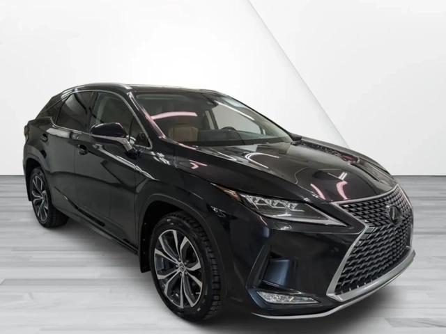 Lexus RX 350 2022 Lexus RX 350 - автомобили, коли, обяви за нови и употребявани 3