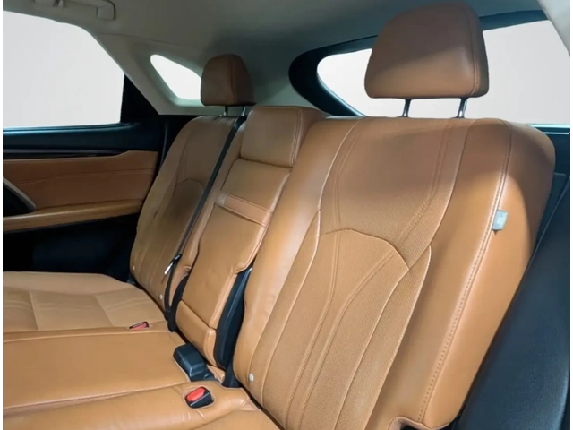 Lexus RX 350 2022 Lexus RX 350 - автомобили, коли, обяви за нови и употребявани 6
