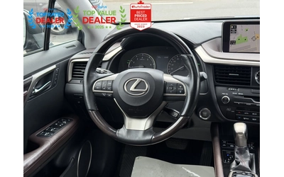 Lexus RX PREMIUM PKG | PANO | REAR CAM - автомобили, коли, обяви за нови и употребявани 11
