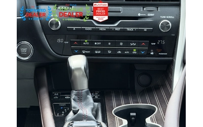 Lexus RX PREMIUM PKG | PANO | REAR CAM - автомобили, коли, обяви за нови и употребявани 8