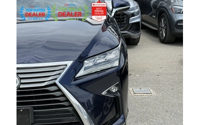 Lexus RX 350 PREMIUM PKG | PANO | REAR CAM - автомобили, коли, обяви за нови и употребявани 6