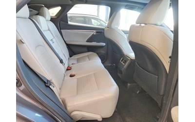 Lexus RX 350 F-350 - автомобили, коли, обяви за нови и употребявани 10